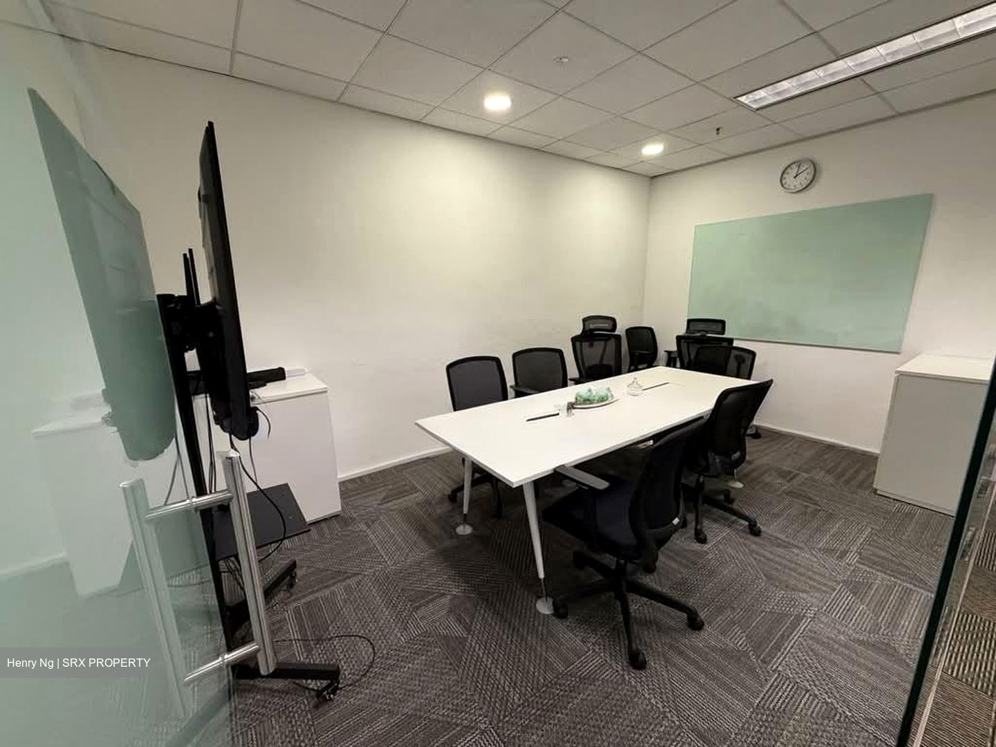 Suntec Tower Three (D1), Office #588633601